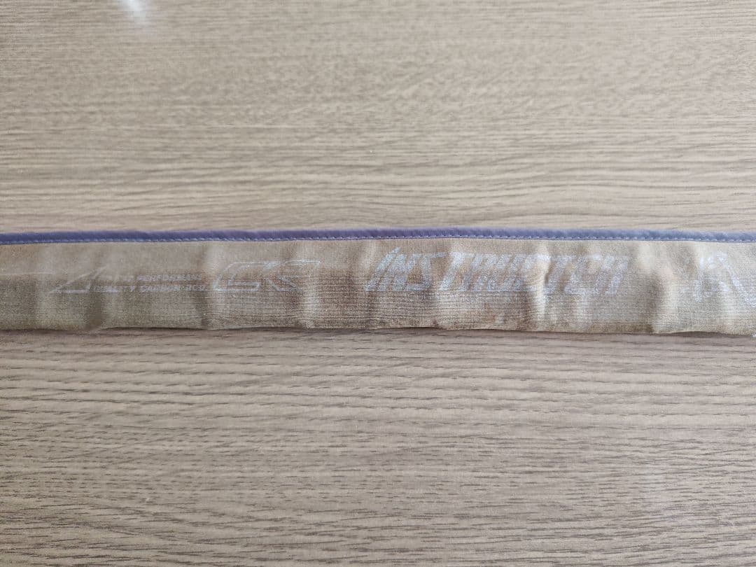 さらに値下げ【オリムピック】インストラクター/颯45/プロフェッショナル/渓流竿