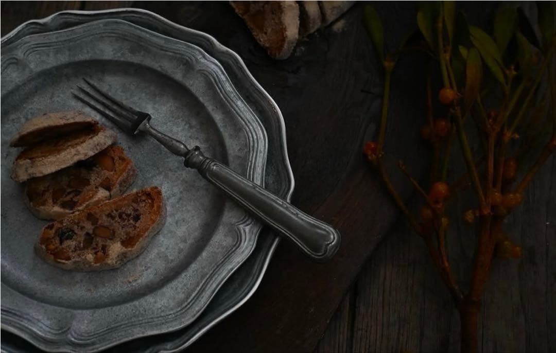 入手困難　co+fe 花リムプレート　2枚　皿　アスティエ　ハグオーワー　雅姫