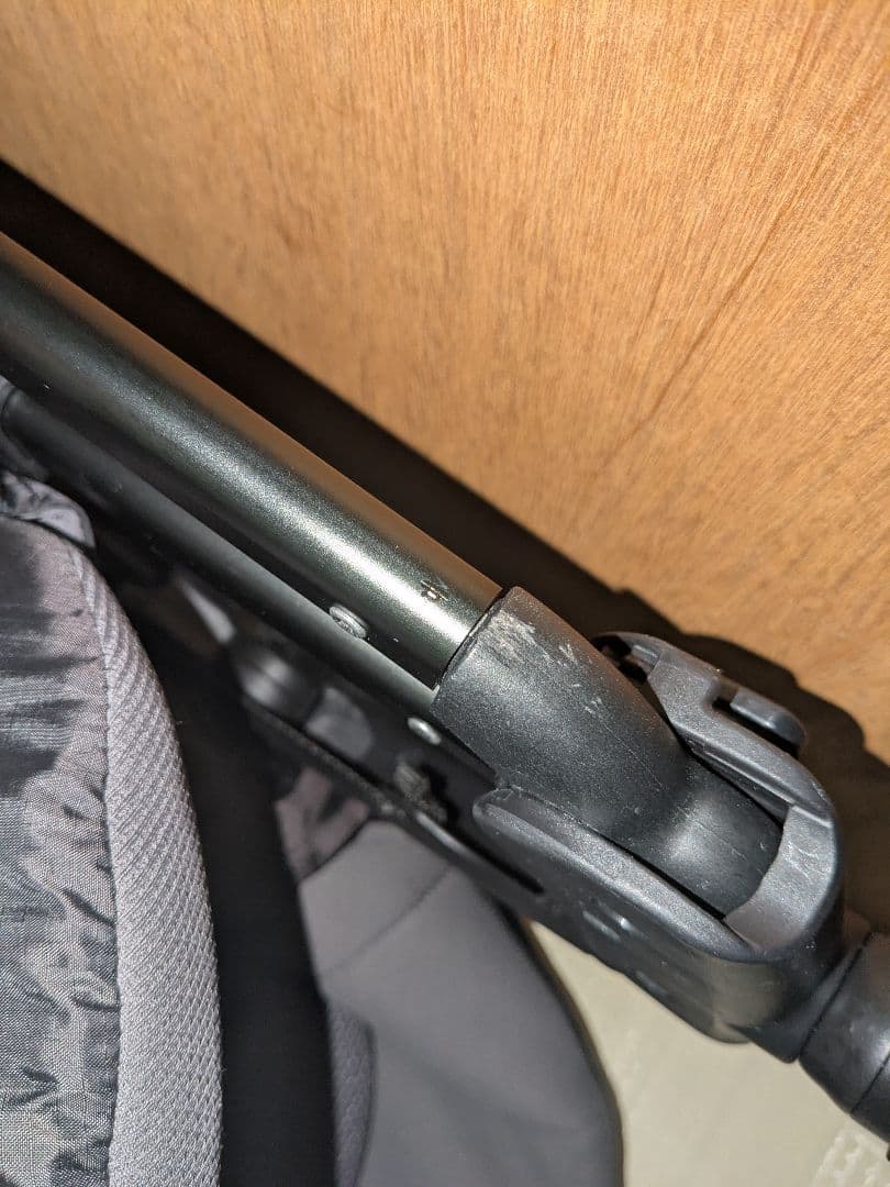 combi コンビ　スゴカルSwitch plusエッグショックロッタ