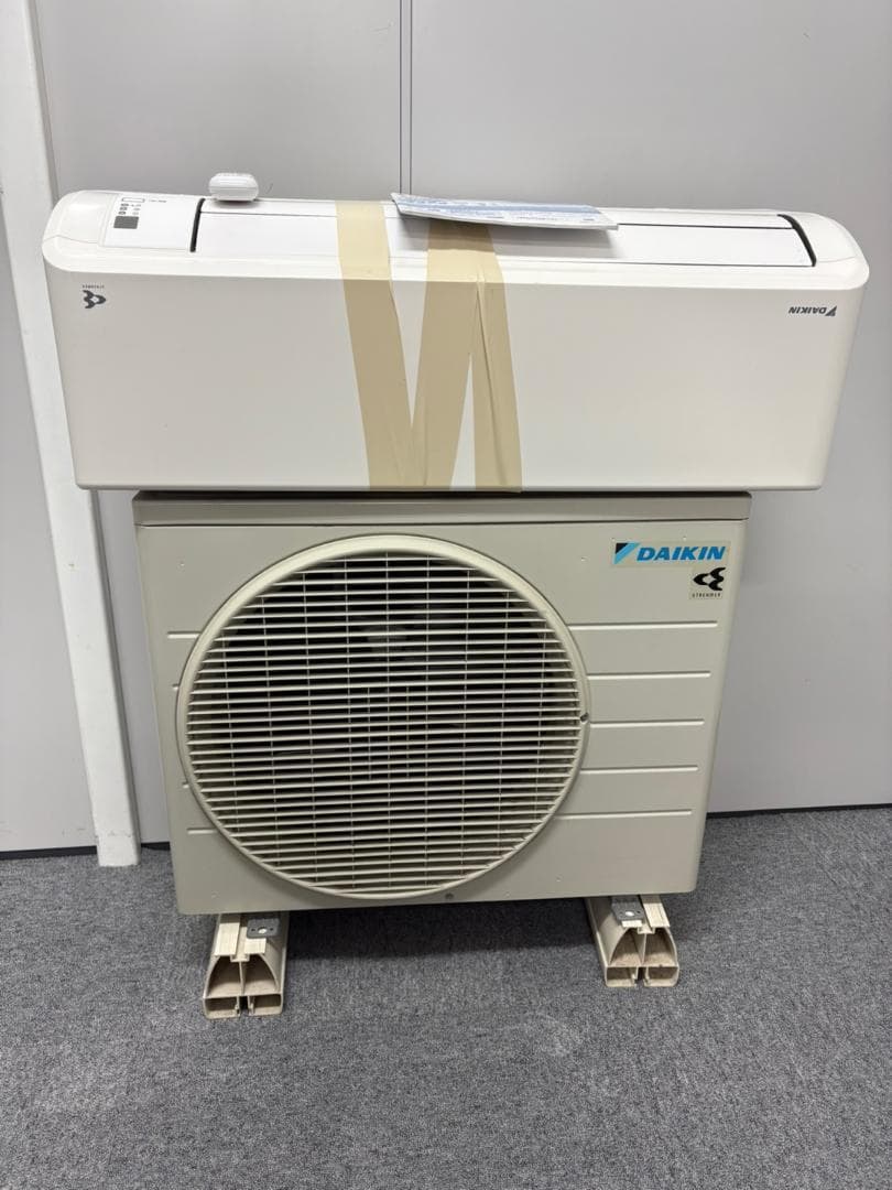 ダイキン工業株式会社　２０２１年　 AN22YESK-W