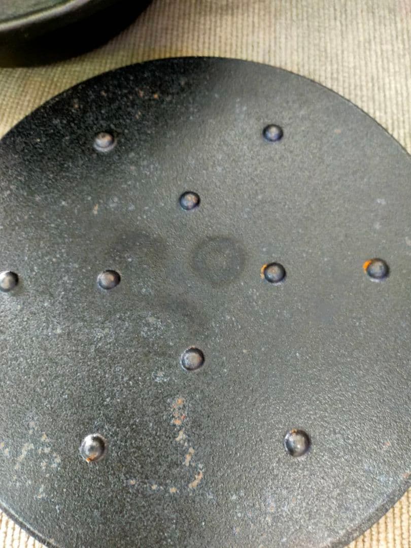 IWACHU ごはん鍋 5合