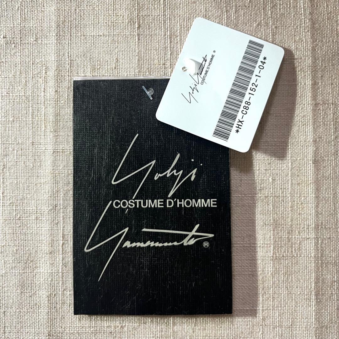 yohji yamamoto costume d'homme コート