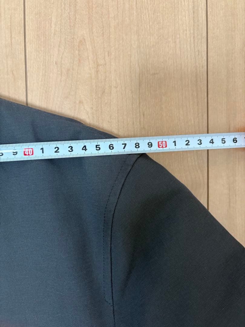 Paul Smith ステンカラーコート XL