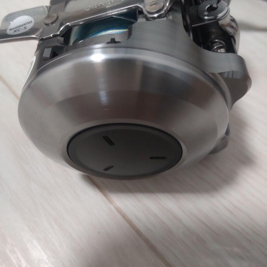 リール OCEA CONQUEST CT 300HG