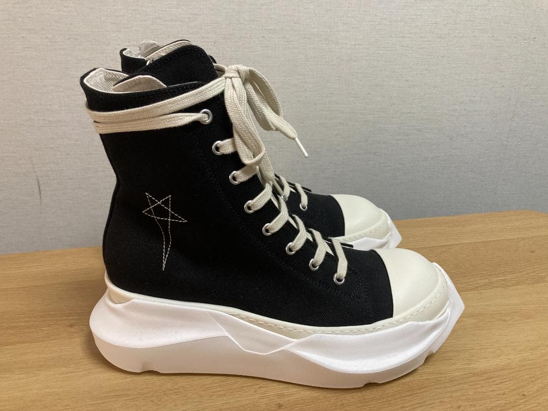 Rick Owens DRKSHDW Abstract サイズ40