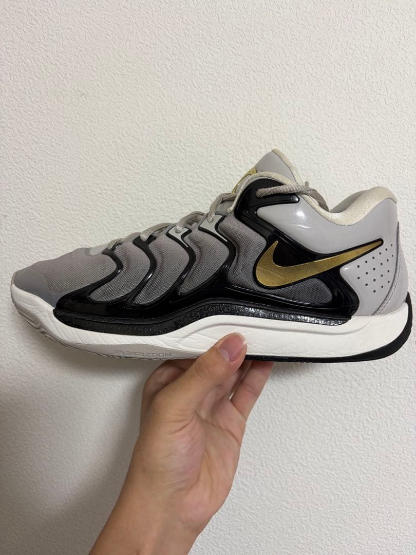 シューズ(男性用) Nike KD17