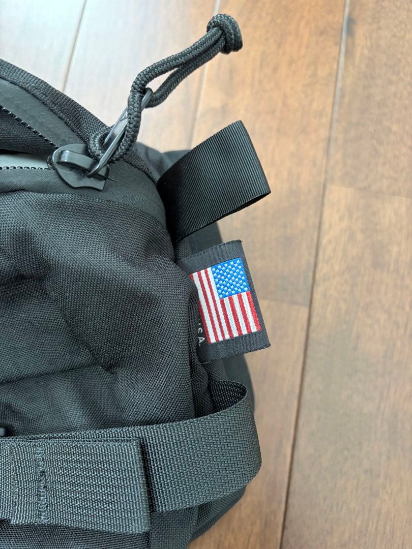 MYSTERY RANCH　HIP MONKEY アメリカ製