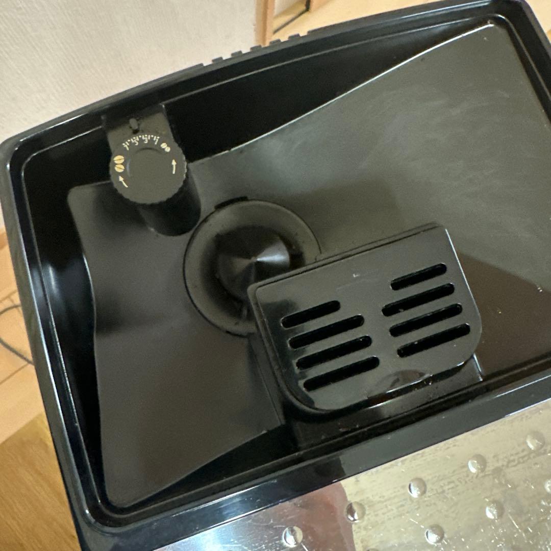 【ジャンク】デロンギマグニフィカS カプチーノ ECAM23260 イタリア製