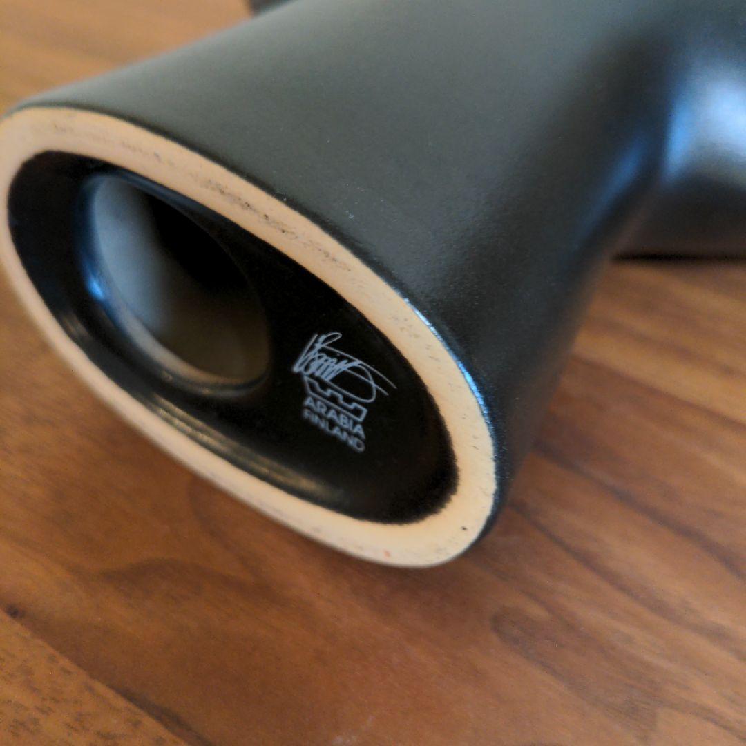 ハワード・スミス　アラビア 鳥のオブジェ ティモ