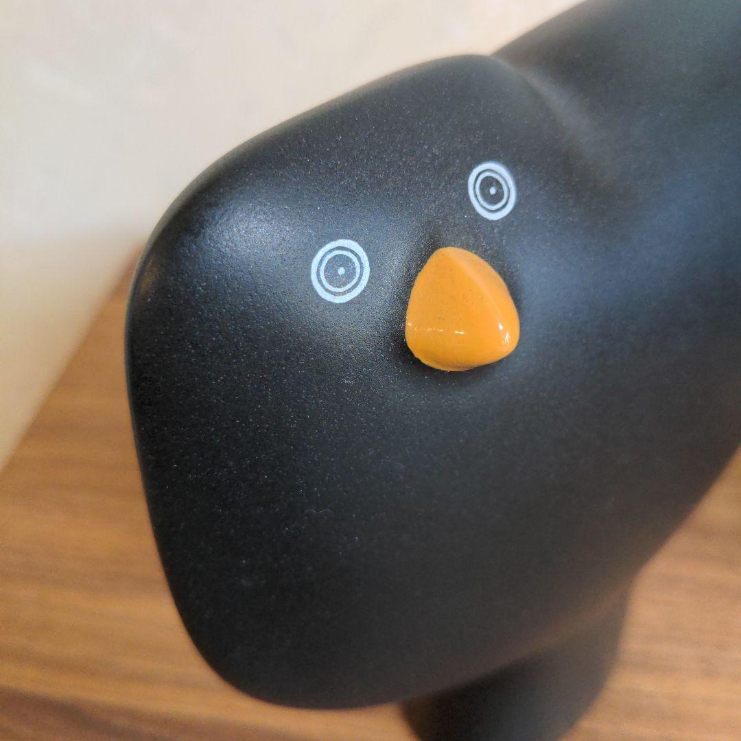 ハワード・スミス　アラビア 鳥のオブジェ ティモ