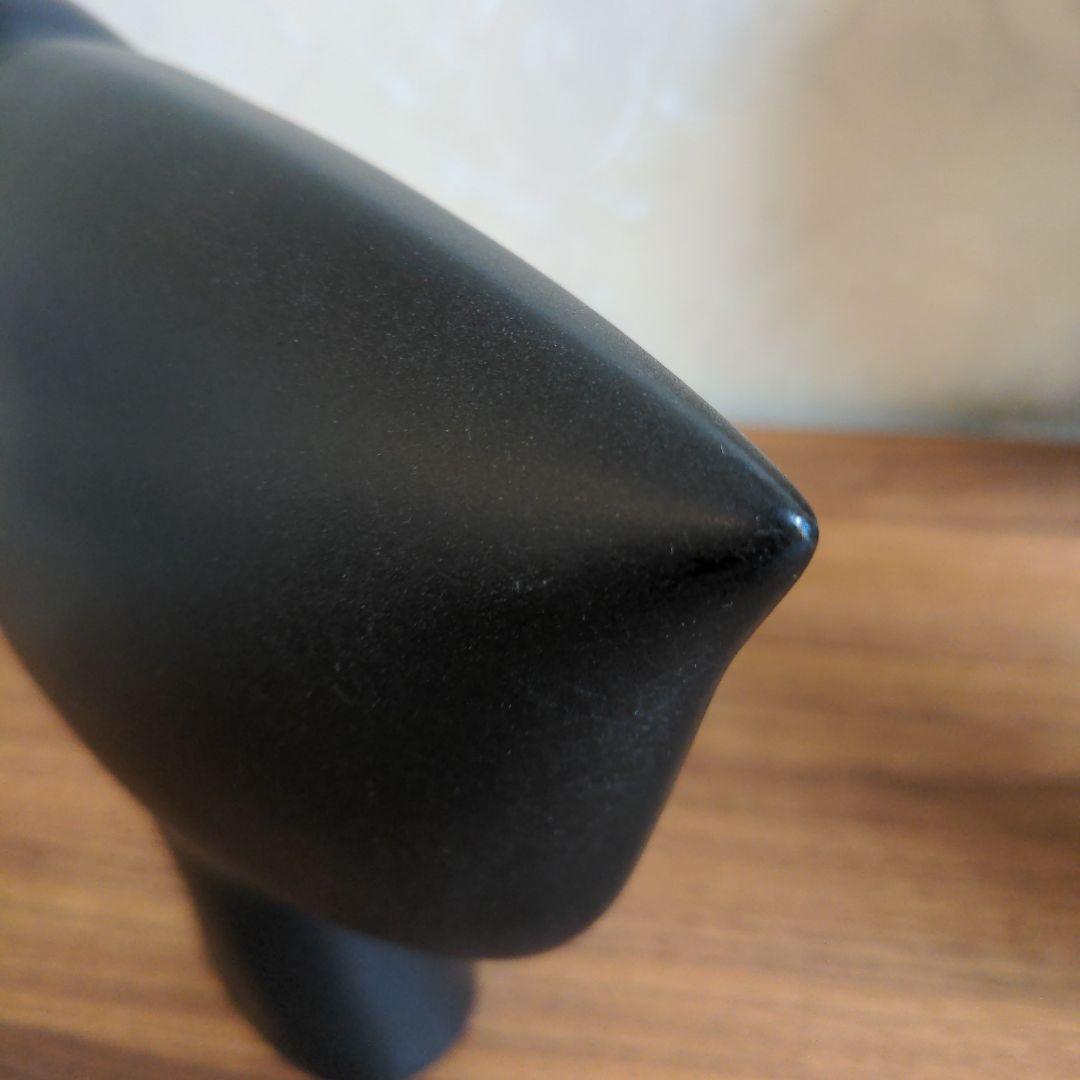 ハワード・スミス　アラビア 鳥のオブジェ ティモ