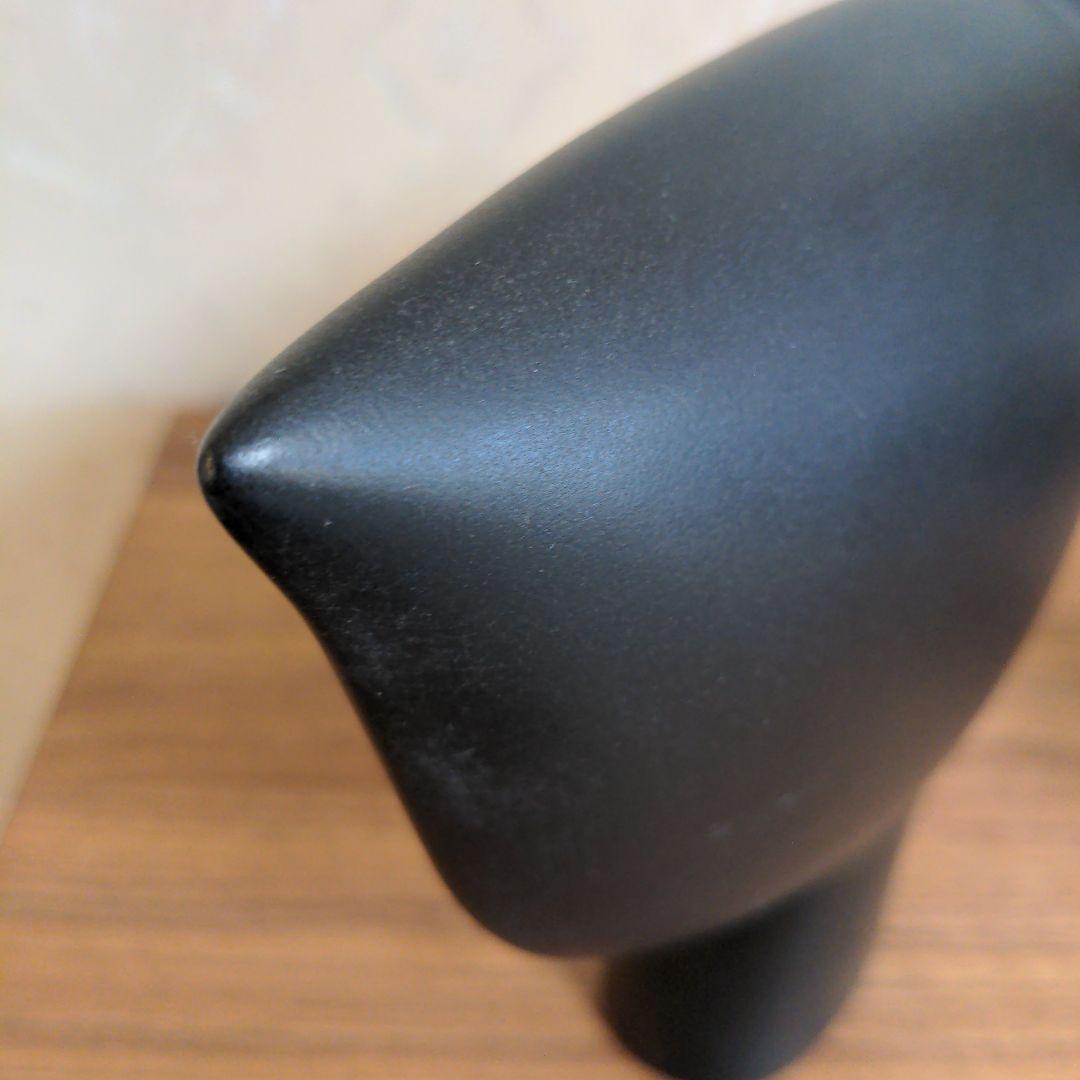 ハワード・スミス　アラビア 鳥のオブジェ ティモ