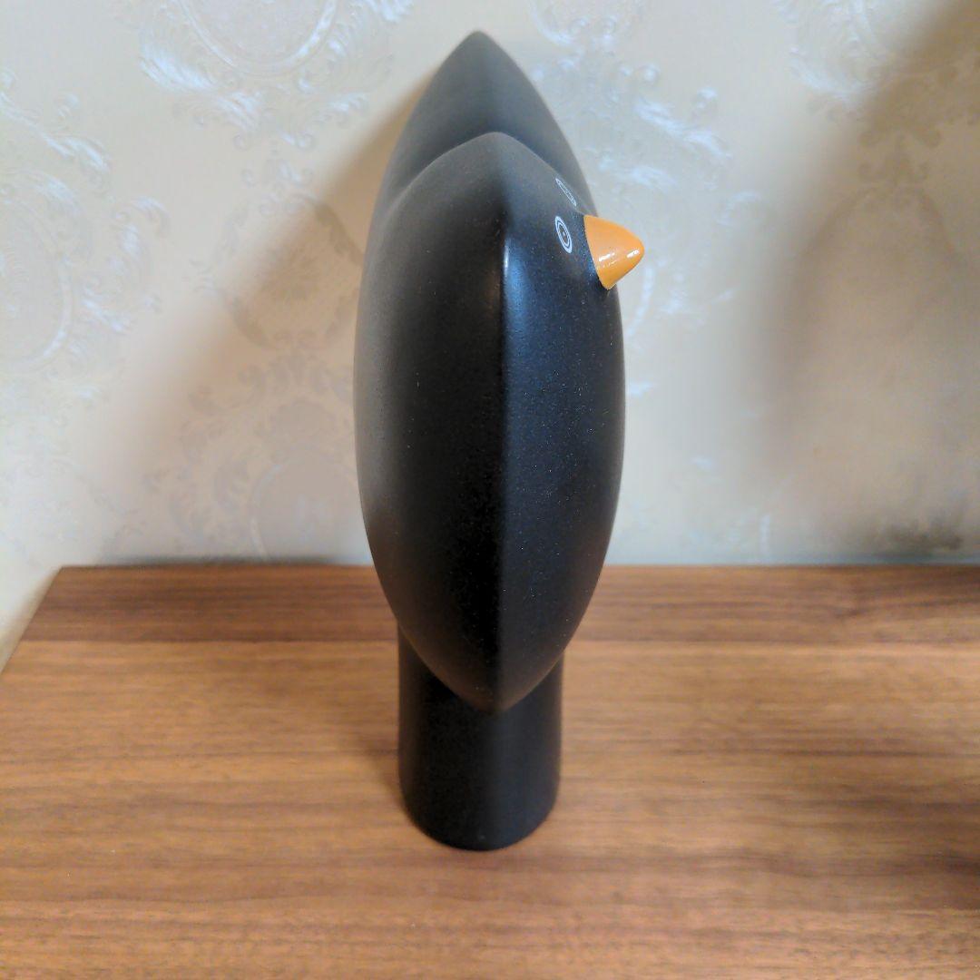 ハワード・スミス　アラビア 鳥のオブジェ ティモ