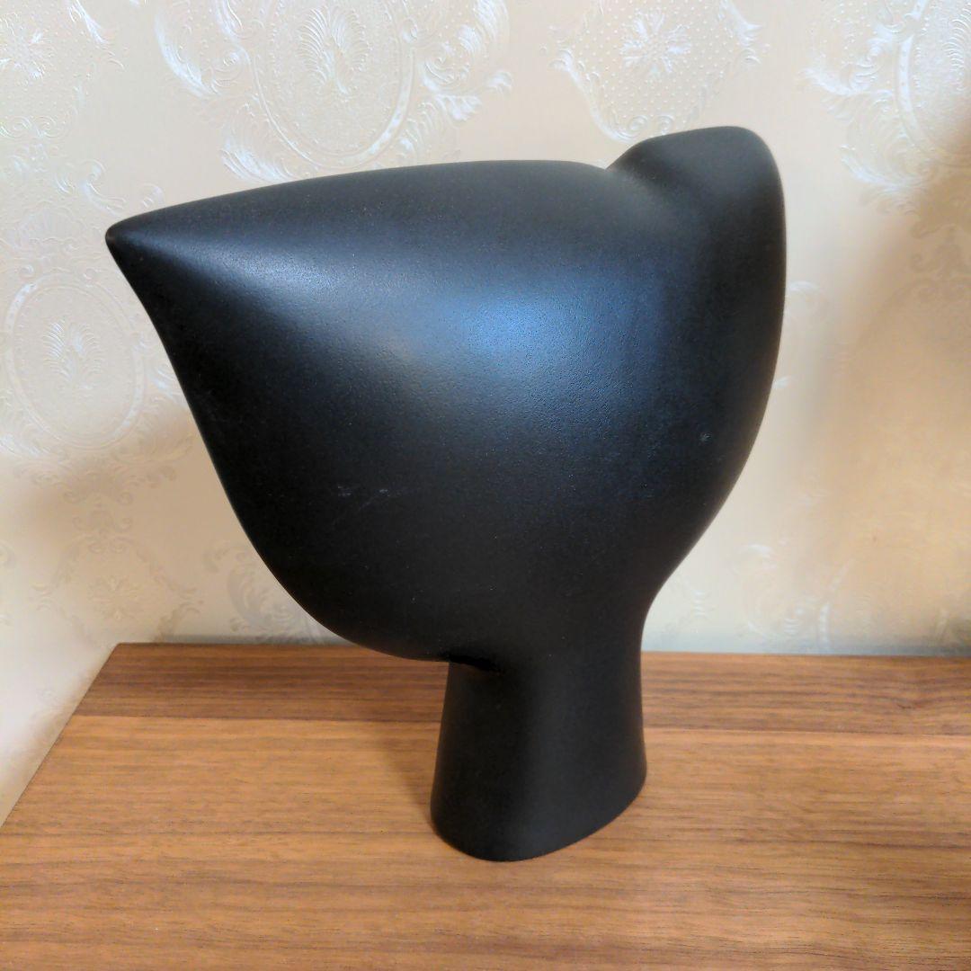 ハワード・スミス　アラビア 鳥のオブジェ ティモ