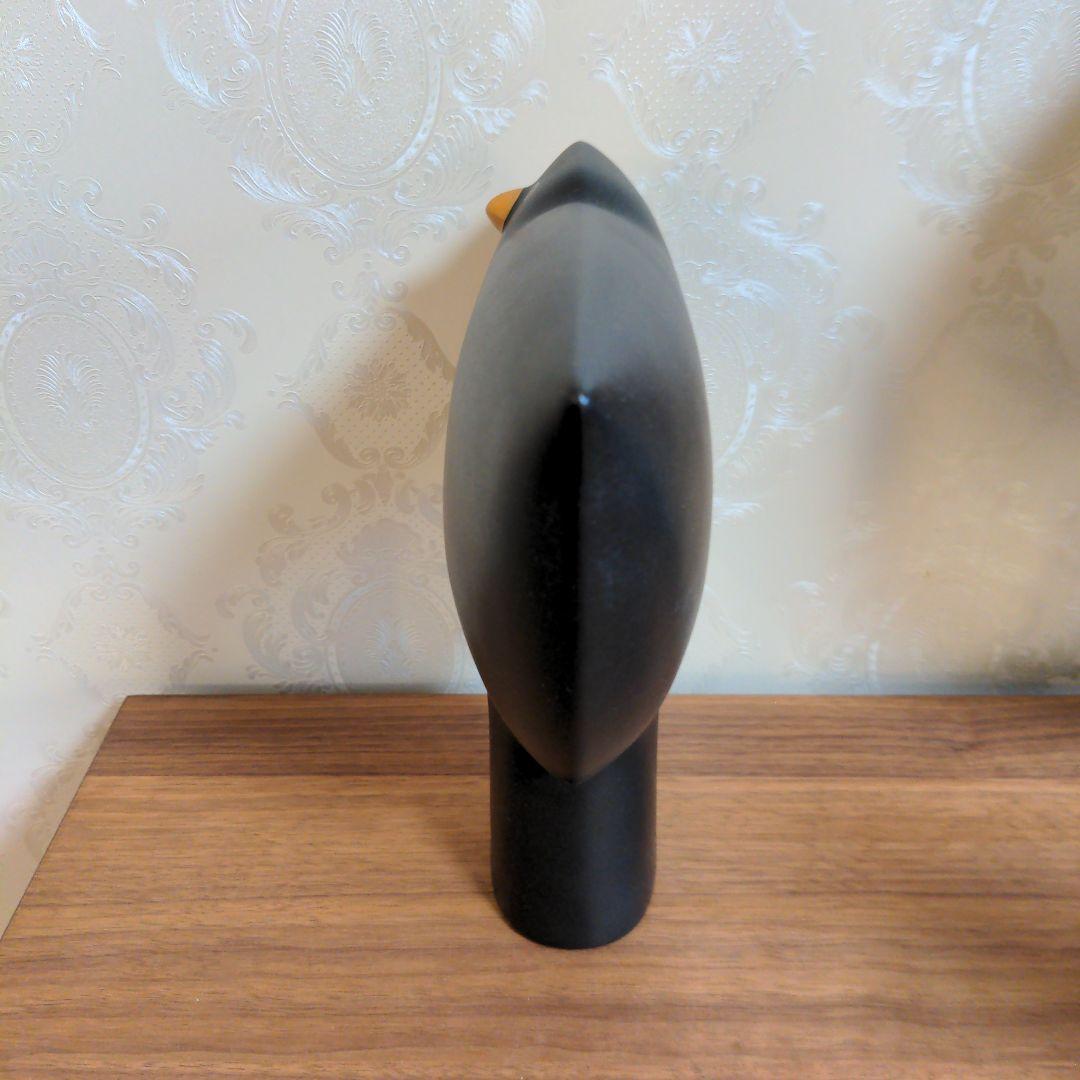 ハワード・スミス　アラビア 鳥のオブジェ ティモ