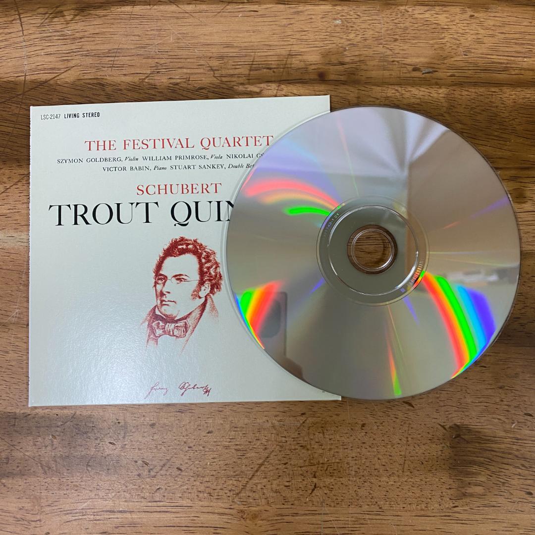 GOLDEN ERA OF LIVING STEREOリマスターコレクターズ60