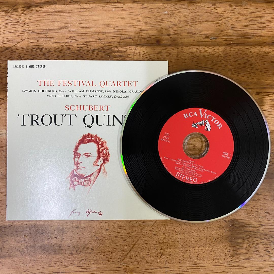 GOLDEN ERA OF LIVING STEREOリマスターコレクターズ60