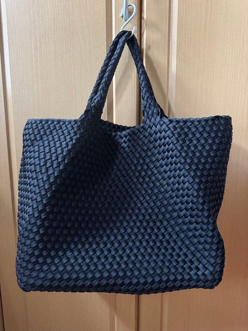 MARREA LARGE DINERO（BLACK）