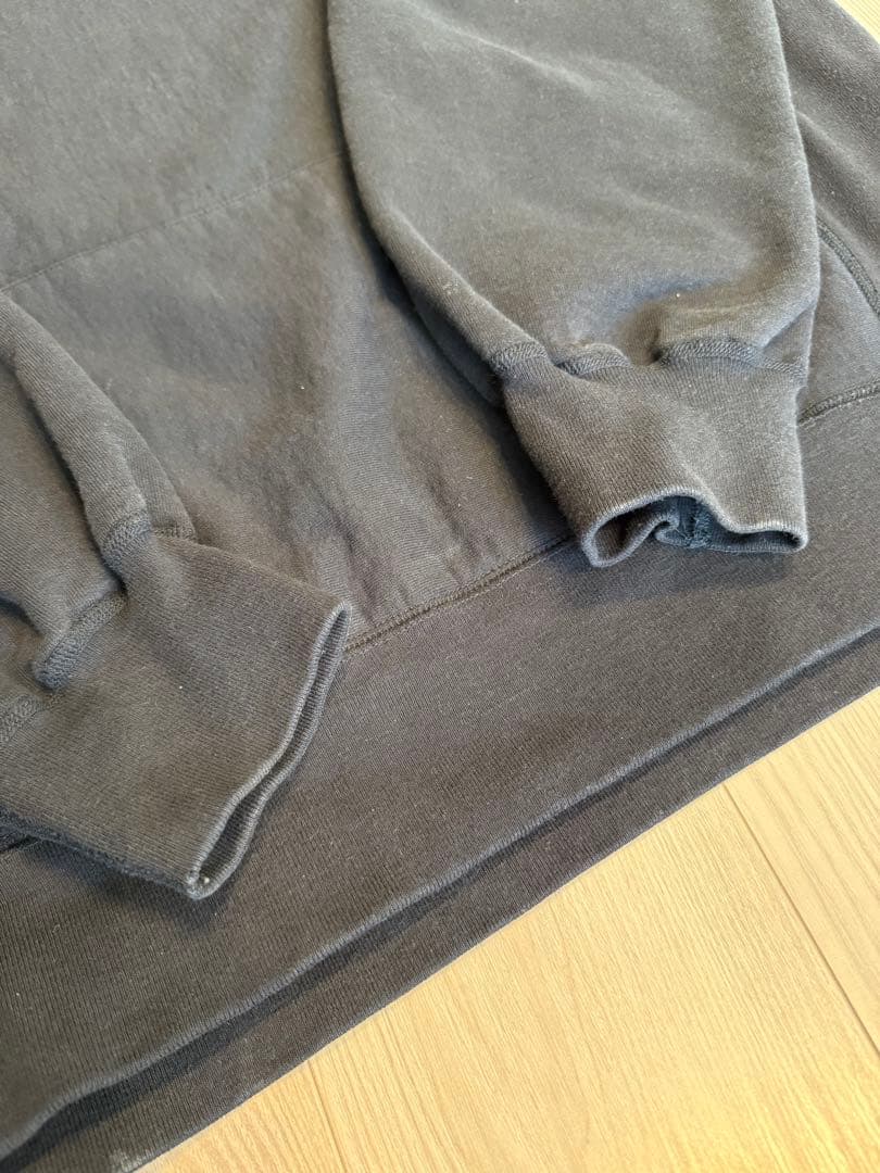 Supreme ボックスロゴ XL ブラック 2021