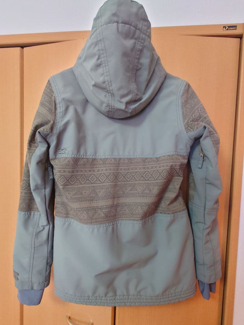 BILLABONG スノーボード スキー ウェア レディース Sサイズ