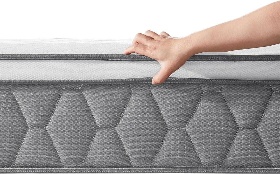 ツナ様用 マットレス セミダブル 極厚26cm 高反発 高密度ウレタン