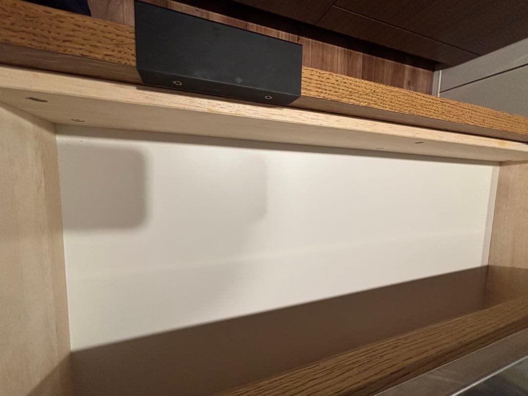 期間限定セール　送料込　unic ウニコ　ADDAY キッチンカウンター