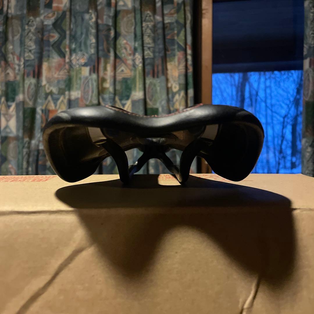 パーツ Selle ITALIA SLR S2 std small flow