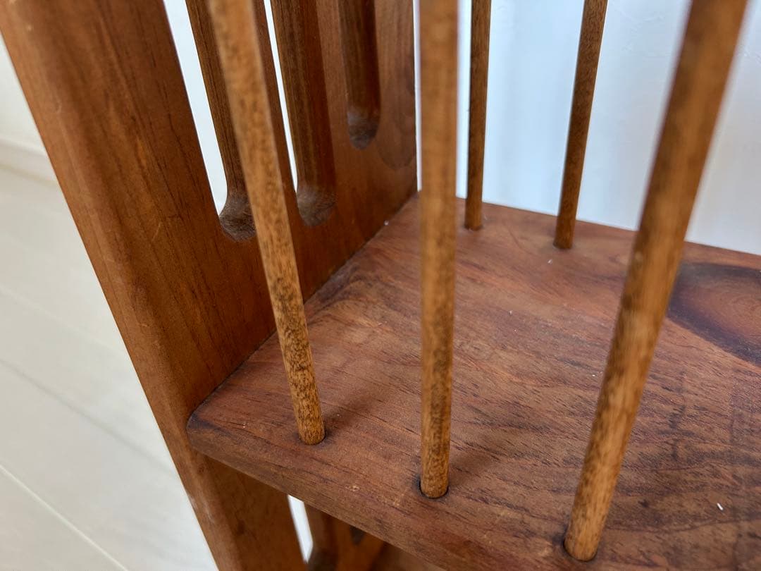 限定値下げ！カントリーオープンシェルフ 2段