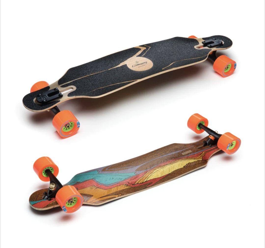 【新品未開封】Loaded The Icarus Flex1 Complete