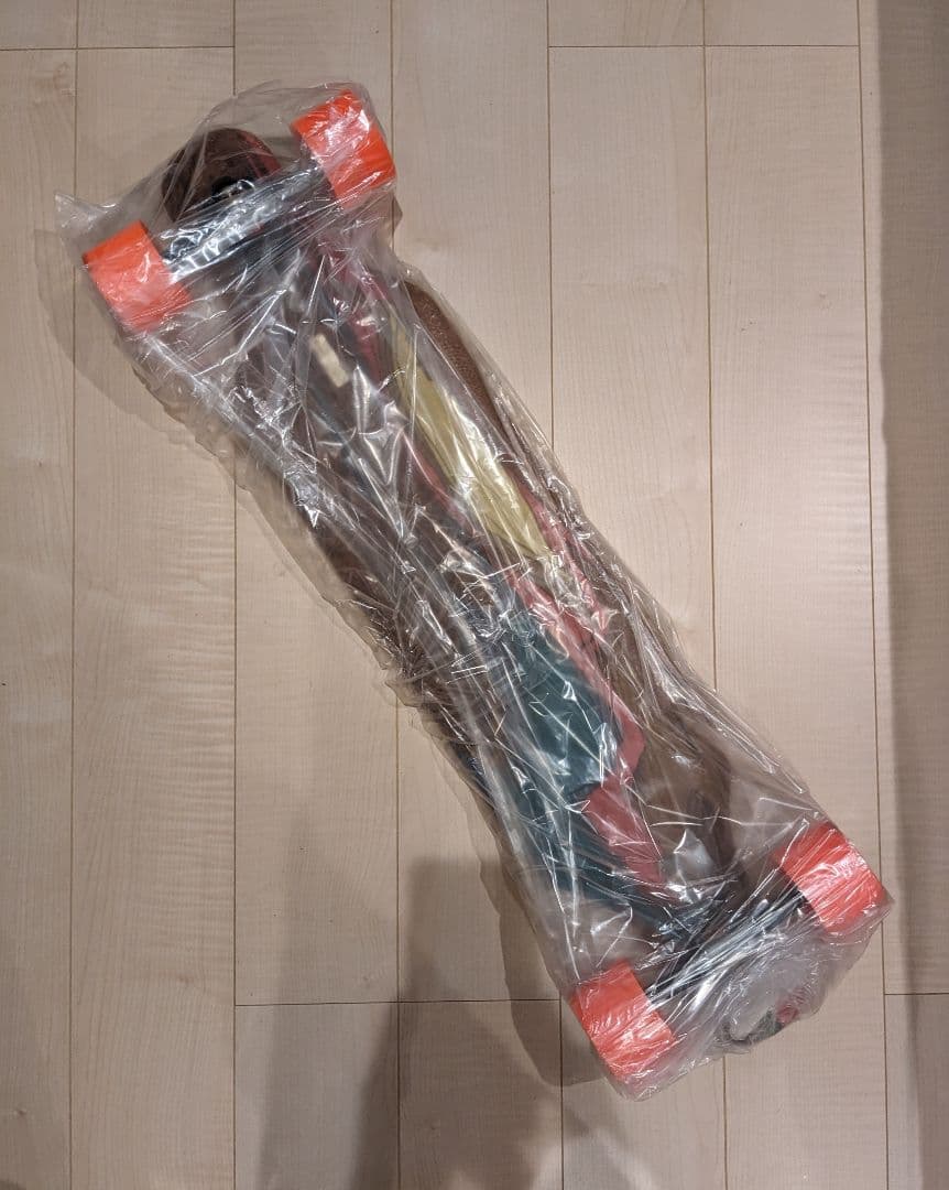 【新品未開封】Loaded The Icarus Flex1 Complete