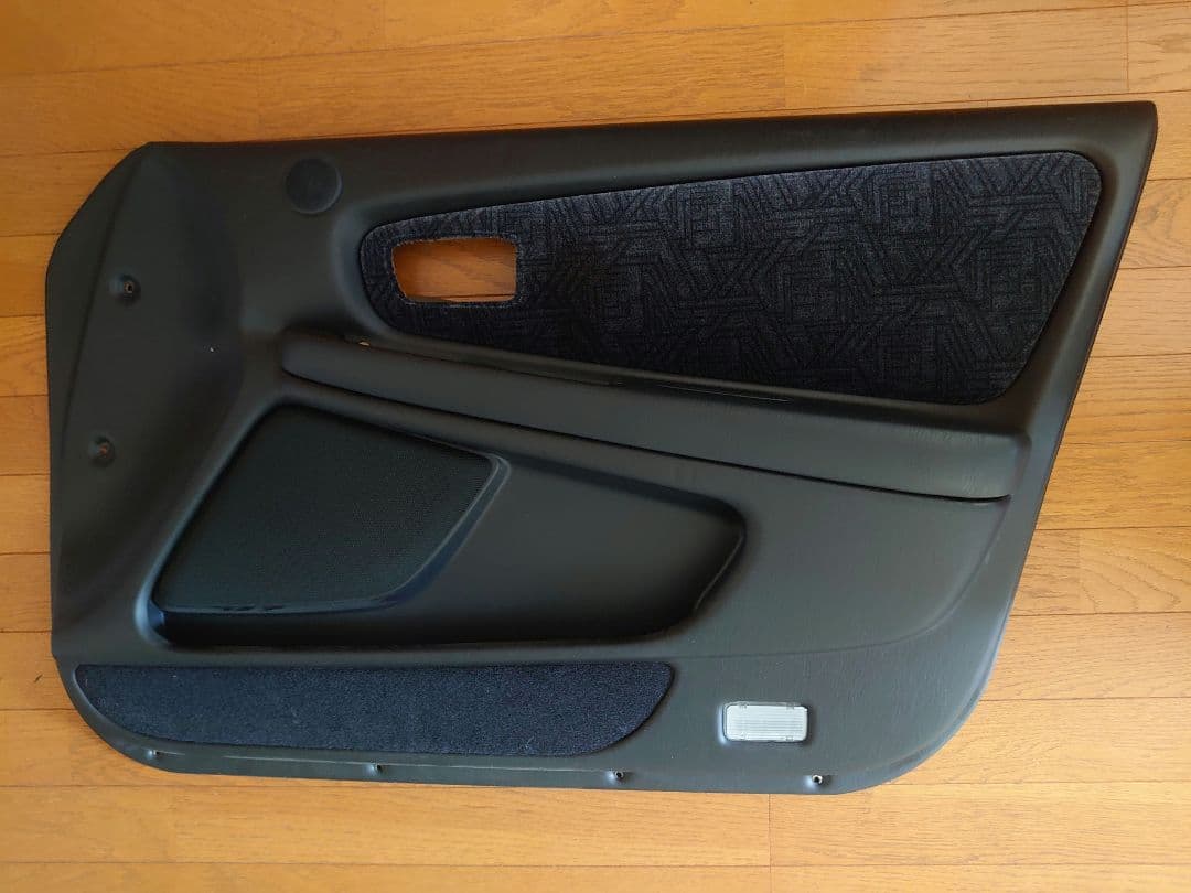 JZX100 チェイサー 内装 内張り(右側のみ)