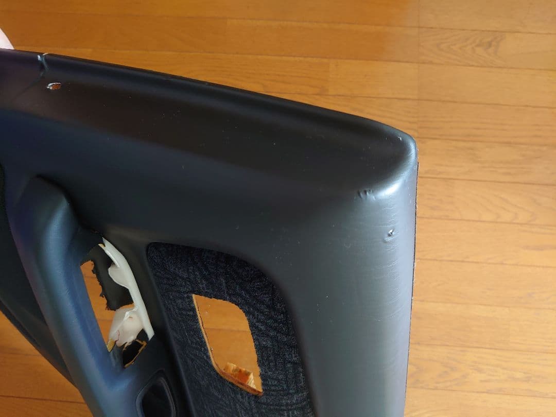 JZX100 チェイサー 内装 内張り(右側のみ)