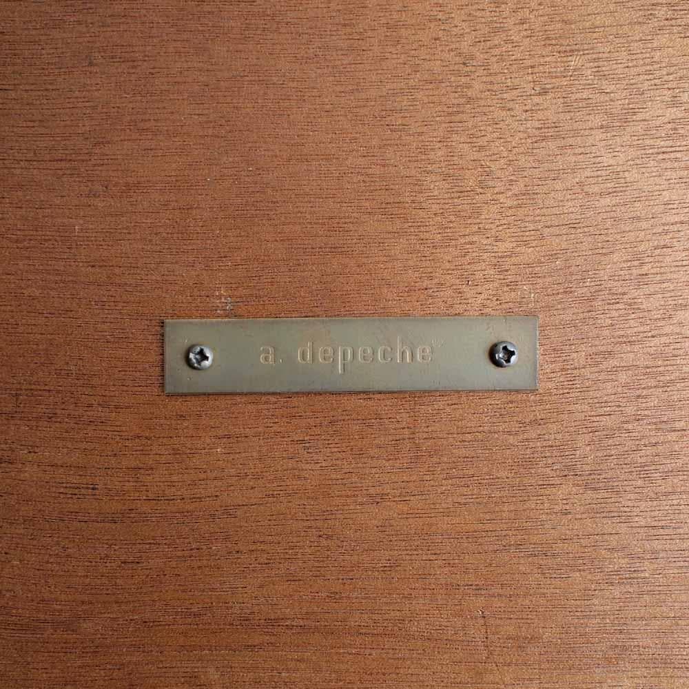 アデペシュ/a.depeche ソコフ スクールスツール ZR24439