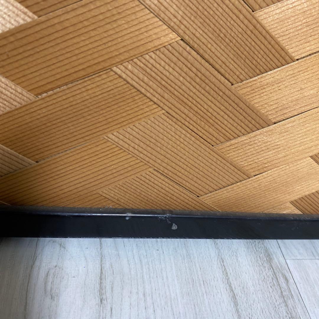 風炉先屏風　利休梅　茶道具