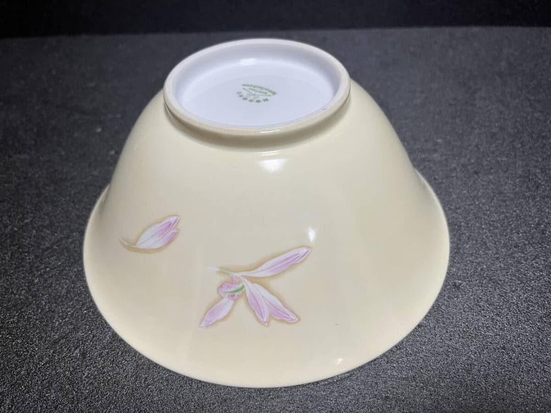 戦前　オールドノリタケ/Noritake　鉢　ボウル　皿　深皿　日本陶器会社