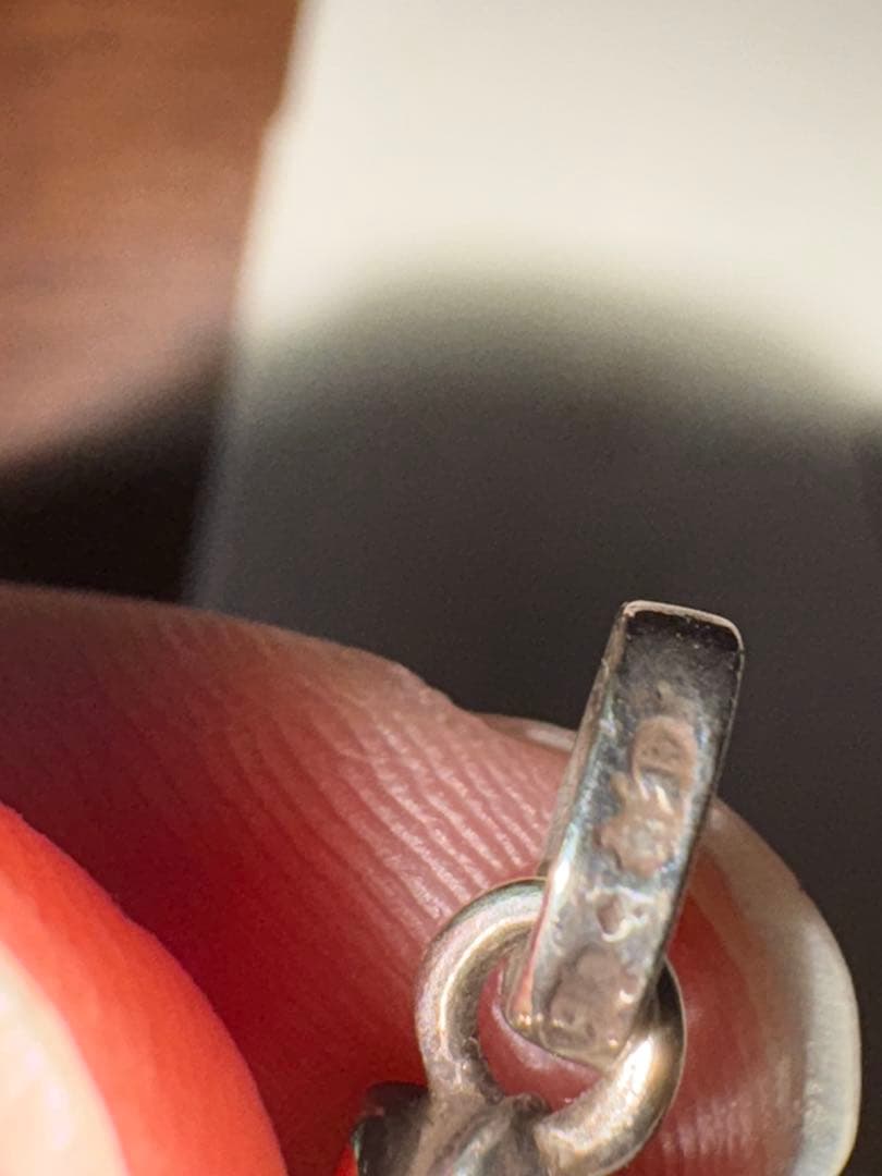 週末セール　CHROME HEARTSベビーファットチャーム