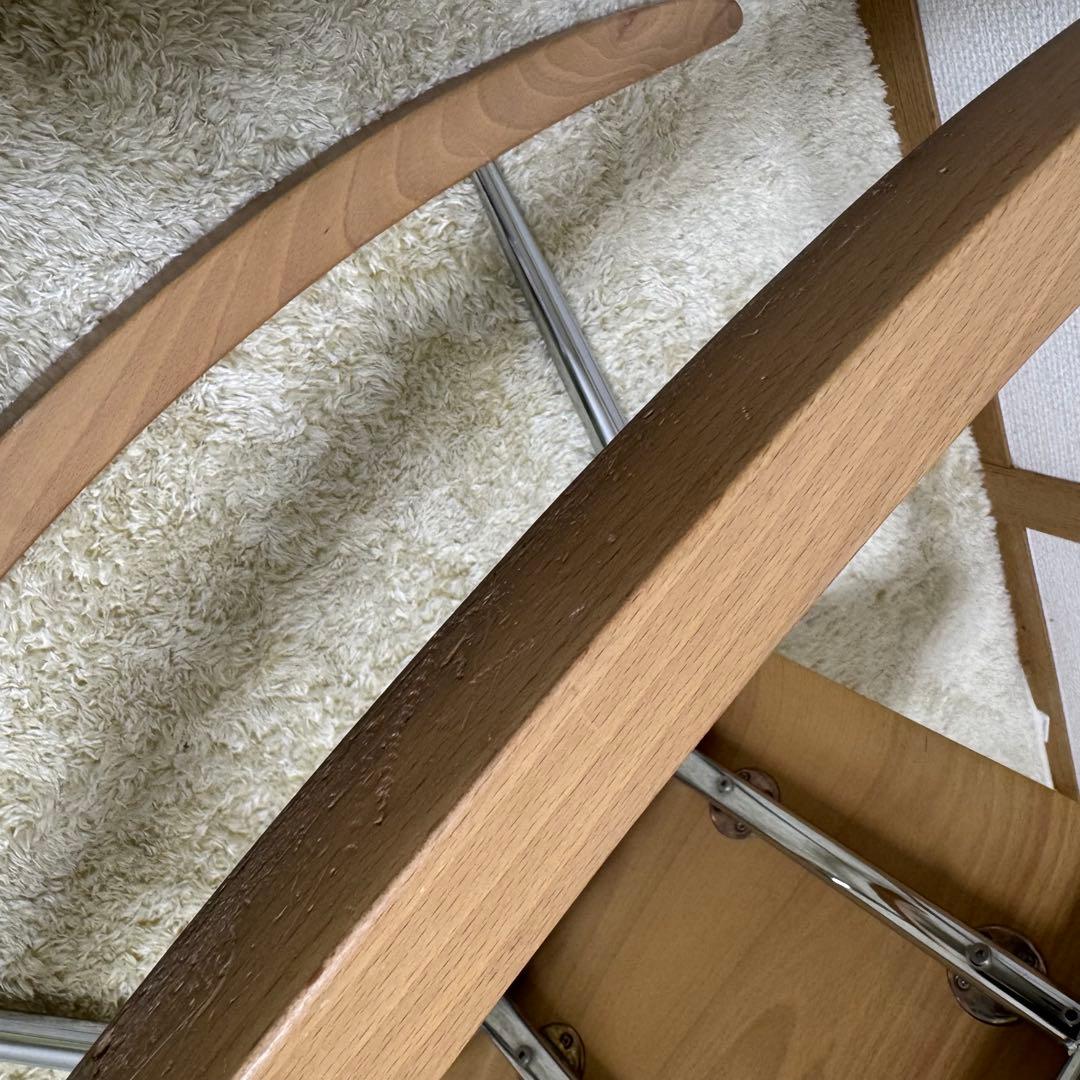 【希少】　ロッキングチェア