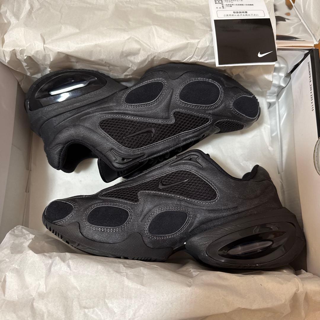 靴 NIKE WMNS AIR MAX MUSE SE