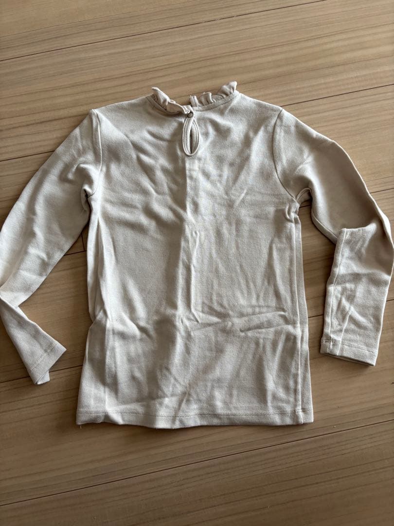 mina perhonen ミナペルホネン tambourine キッズ