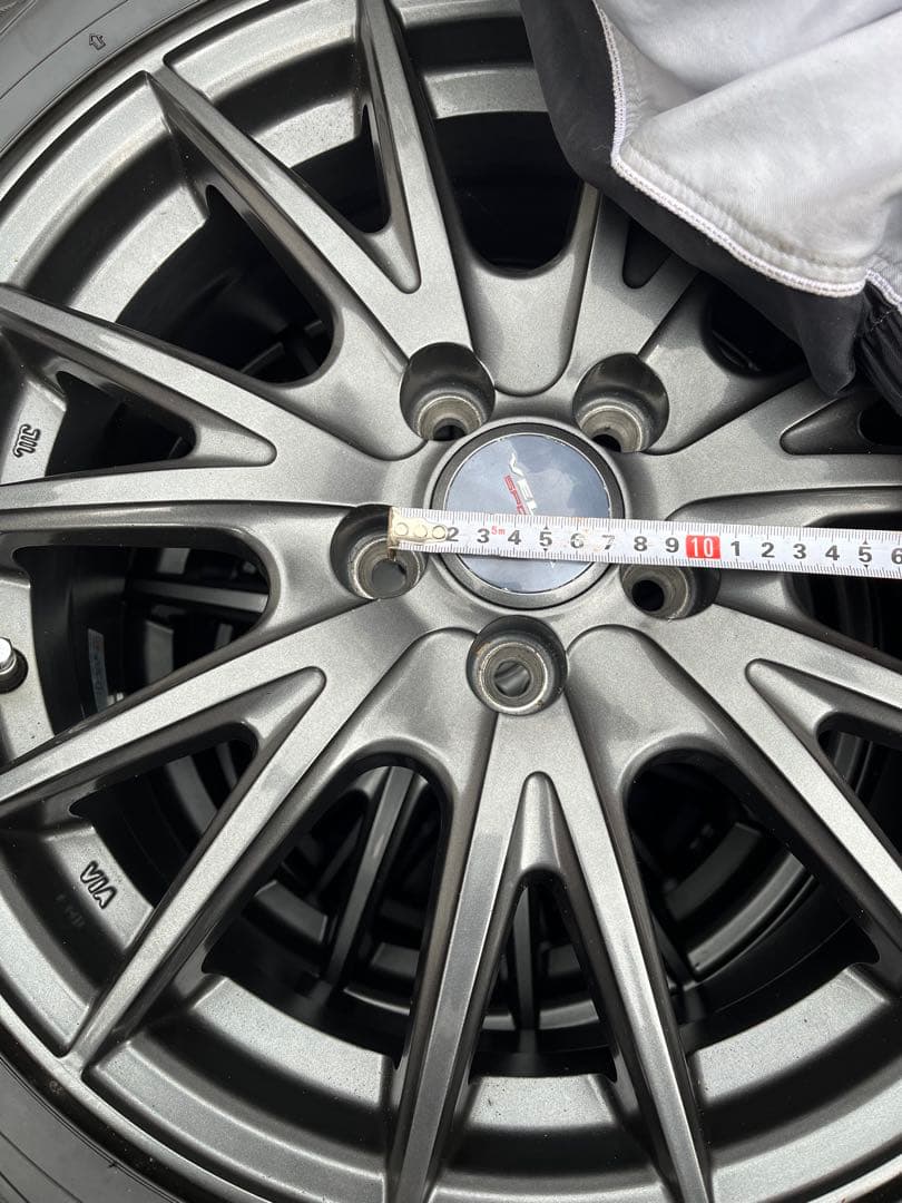 DigiTyre スタッドレスタイヤ 205/60R16