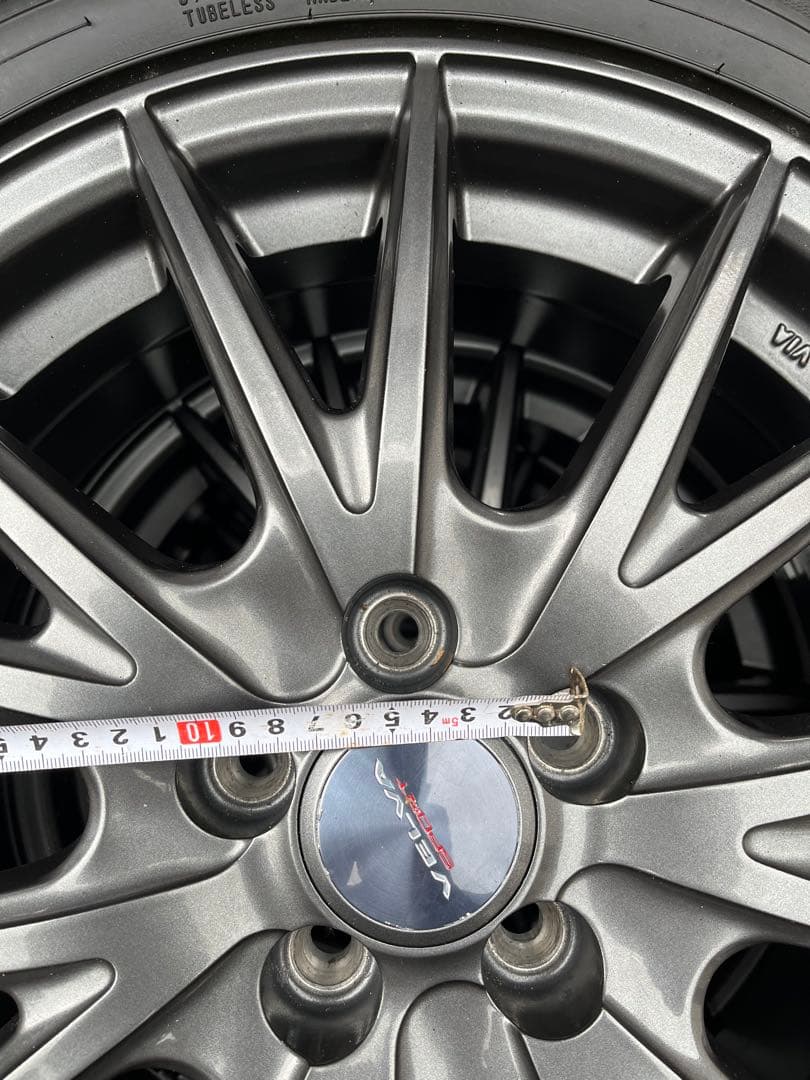 DigiTyre スタッドレスタイヤ 205/60R16