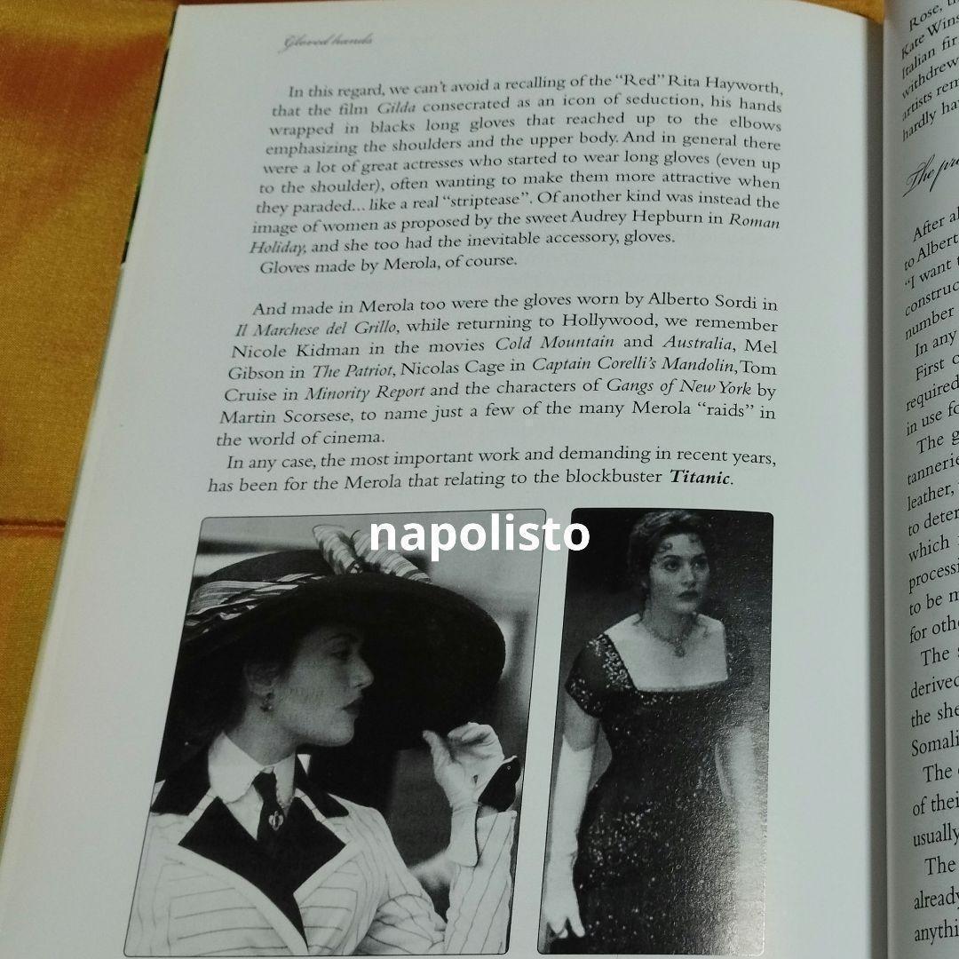 値下げ 今季 メローラ ナッパロッソ赤 カシミア黒 グローブ革手袋 MEROLA