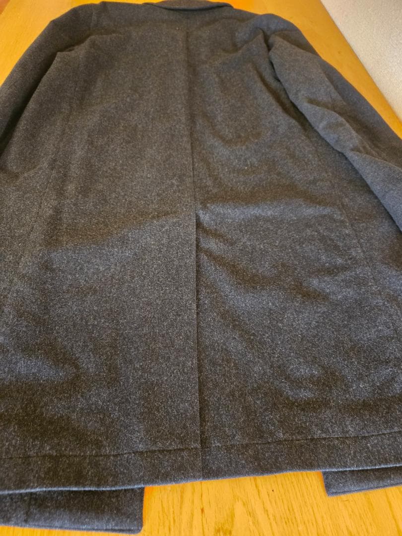 MACKINTOSH（マッキントッシュ）ステンカラーコート DUNKELD