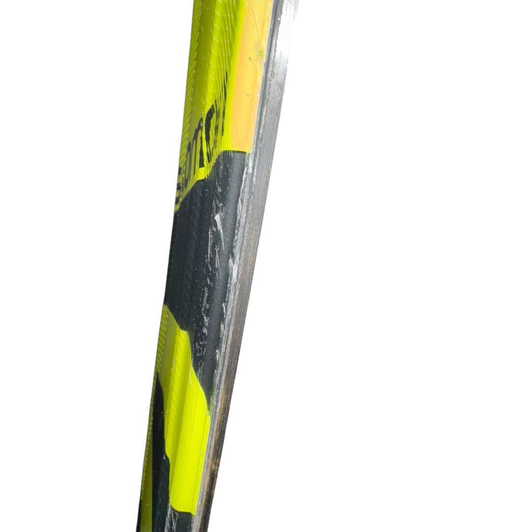 SALOMON サロモン X10 WR Frame カービングスキー 165cm