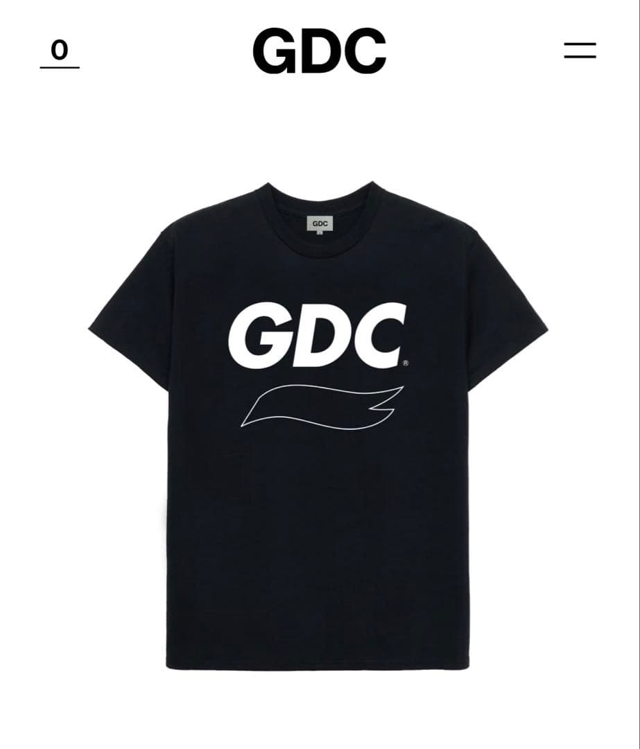GDCWING Tee Lサイズ新品未使用 木村拓哉着用