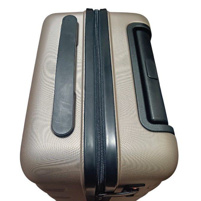 【廃盤品】無印良品 スーツケース キャリーケース19L 小型