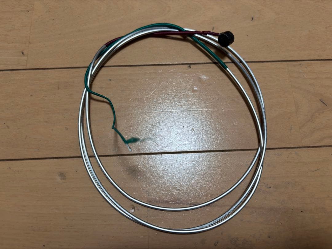 フレクソコア　コントラバス弦 5本セット