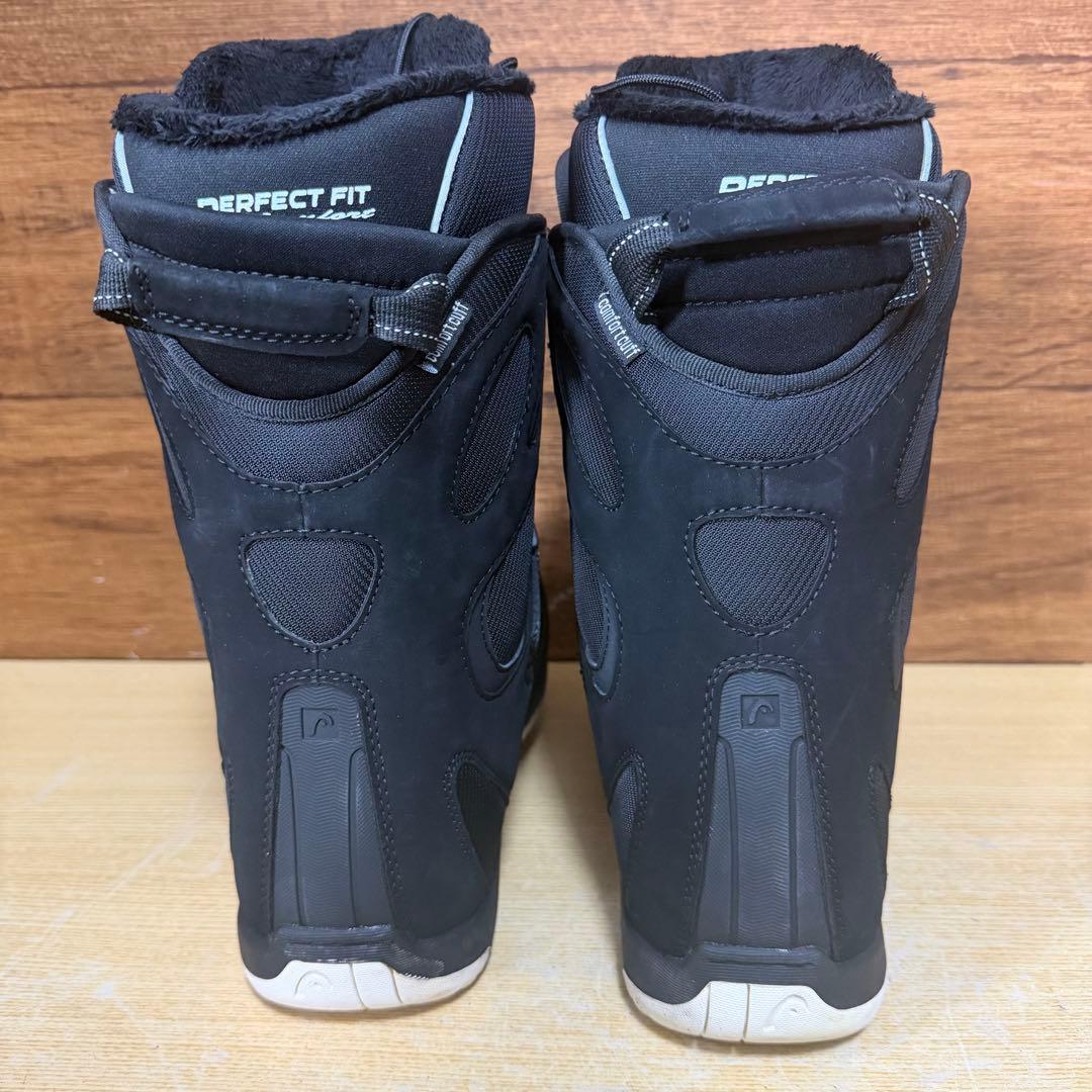 HEAD ヘッド　STELLA　初心者オススメ　レディース スノーボード 3点