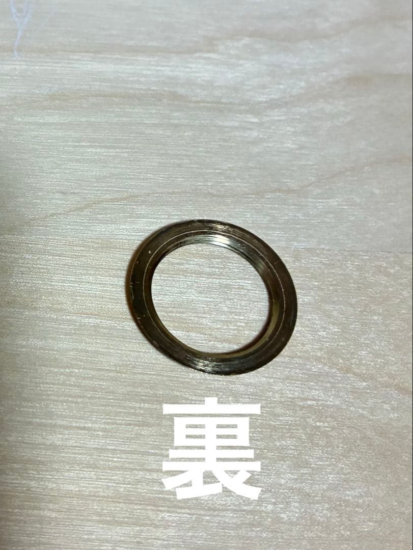 GUCCI 腕時計 チェンジベゼル　ジャンク品