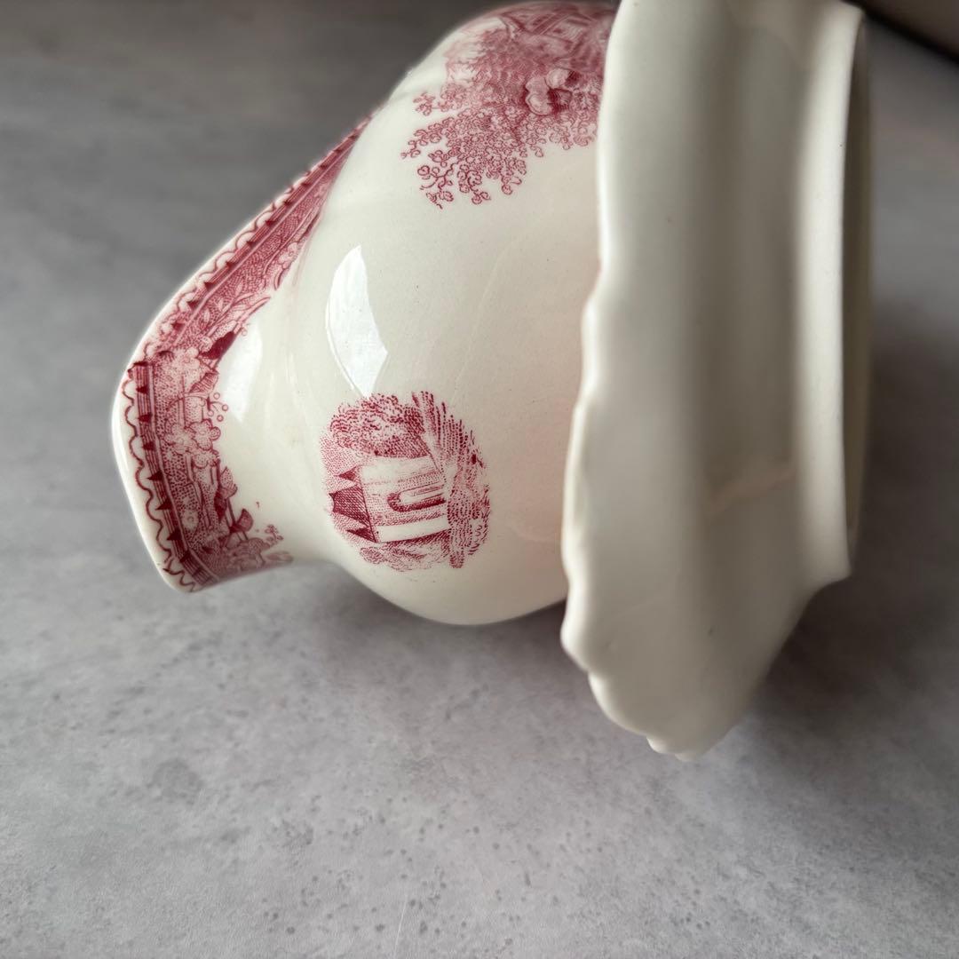 Villeroy & Boch グレイビーボート Burgenland